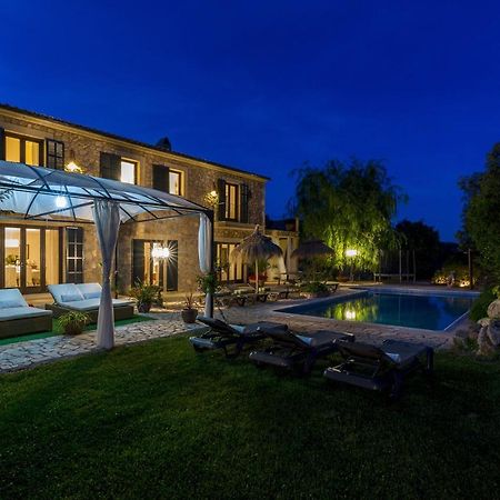 Finca Son Pol Andratx Exterior photo